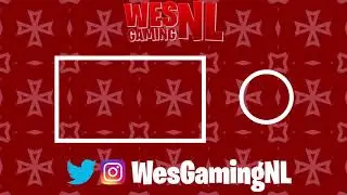 (Paid) Outro WesGamingNL | By ManexFx