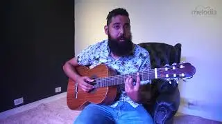 Melhorando o som das suas Pestanas