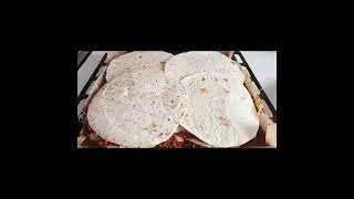 Lasagna  tortilla lappal 🙂