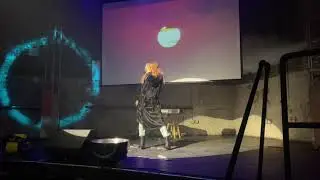 Britney Spears-Early Mornin(J-Ho Vega) 3 Dollar Bill Live-Event 09/27/21