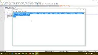 Java Date and Time Demo