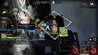 CC#2 risk18 feat. abyssal waifus