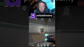 Dreamys 6. Ace :O | polizeidreamy auf #Twitch