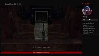 Miharun_318's Live PS4 Broadcast