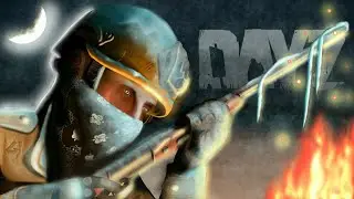 THE LUCKIEST MAN TO EVER PLAY DAYZ!