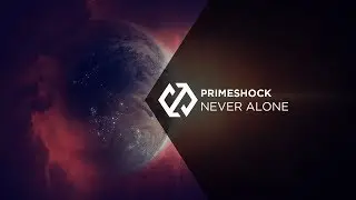 Primeshock - Never Alone (QONNECT Soundtrack)