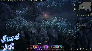 Lost Ark Island Mokokos: Starlight Isle