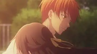 Who Do You Love [Mep Part]