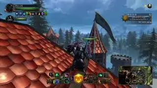 Ptone - Neverwinter Song (Official Video)