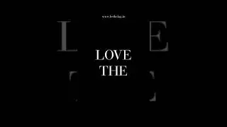 Don't Love Money, But Love God- WhatsApp Status