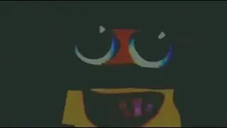 Klasky Csupo Robot Logo Slow Music Variant I Speed 0.03125X - Slow 256X