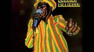 Dillinger - Rat A Cut Bottle
