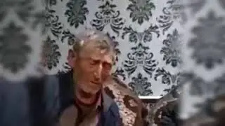 Грустная лакская песня