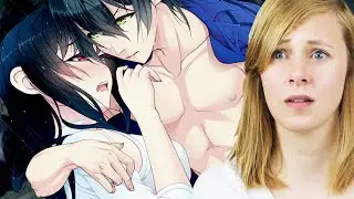 Finally Playing As The Girl In A Hentai Game