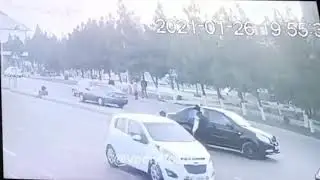 Кеча Андижон шаҳри, 