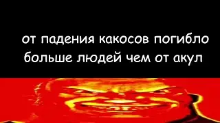 то что ты не знал (часть 2) | ВЕСЁЛЫЙ МИСТЕР ИСКЛЮЧИТЕЛЬНЫЙ