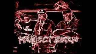 Project Born-Untouchable Mob