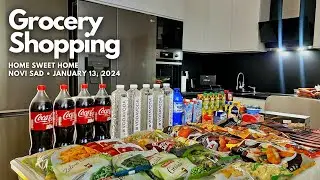 🛒 