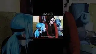 Салли Фейс фильм 