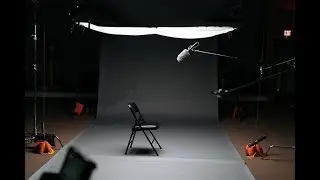 Cinematic Lighting Techniques: Understanding Color Temperature,  CRI and More