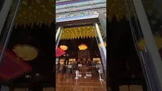 Буддийский храм в Корее #жизньзаграницей #корея