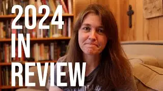 2024 In Review: Weight Gain, Grief, and Bad Habits On The Weight Loss & Maintenance Journey