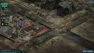 HIVE Metal 3