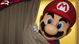 The Nintendo Moment We Are All Waiting For Now...