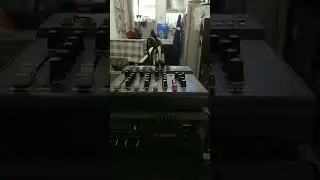 AUDIO STATION.