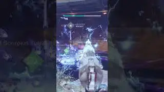Making Heavy Ammo in Iron Banner Fortress - Cenotaph Mask (Destiny 2)