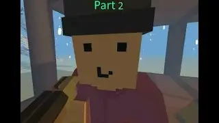 Unturned co-op part 2