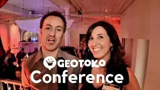 Geotoko Vancouver Launch Party Teaser