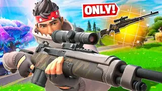 This shows how GOOD the DMR really is... (DMR Gun ONLY!)