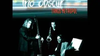 Trio Obscur - Merlin Hat Sex