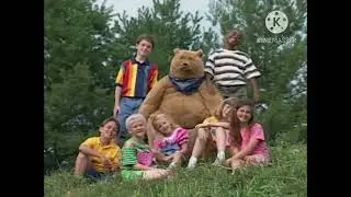 Arthur: The Crossover Series Theme Song
