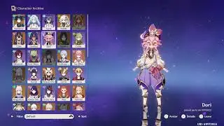 arti-farm | Genshin Impact