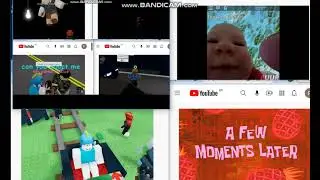up to faster 7 parison to roblox funny moments