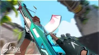 Sunflower 🌻  (Valorant Montage)