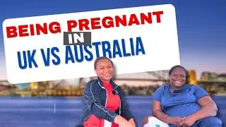 MATERNITY LEAVE, CHILDCARE COSTS/ BENEFITS: AUSTRALIA VS UK