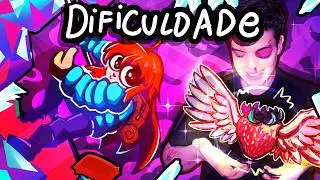 A importância da dificuldade nos jogos!