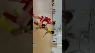 Звезда 2010 - Победа 2й тайм