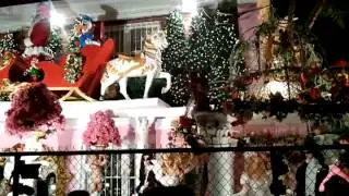 Una de las casas mas bonitas de Nuva York
