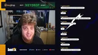 boltz stream | TESTANDO NOVO SETUP ! 26.06.23