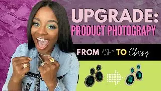 How to Improve Product Photos from Phone to Increase Boutique Sales and Your Conversion Rate