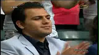 Şebnem Tovuzlu 2024