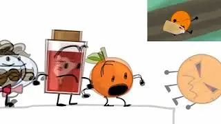 Orange has a Sparta Madhouse V3 Remix