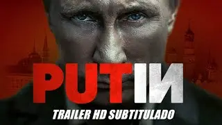 PUTIN (Putin) - trailer HD subtitulado