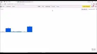 d3.js adding lablel to bar chart