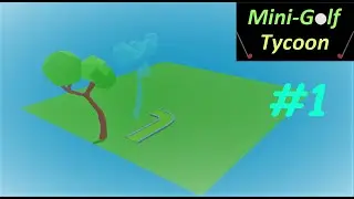 MGT Devlog #1 - Making a building system for my game!