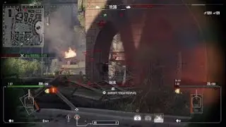 T-127    1832 DMG    11 kills   2005 xp